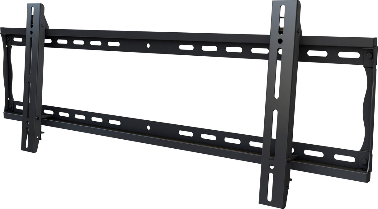 Crimson AV F86LG signage display mount 2.18 m (86") Black