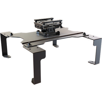 Crimson AV JRWX450 project mount Table Black