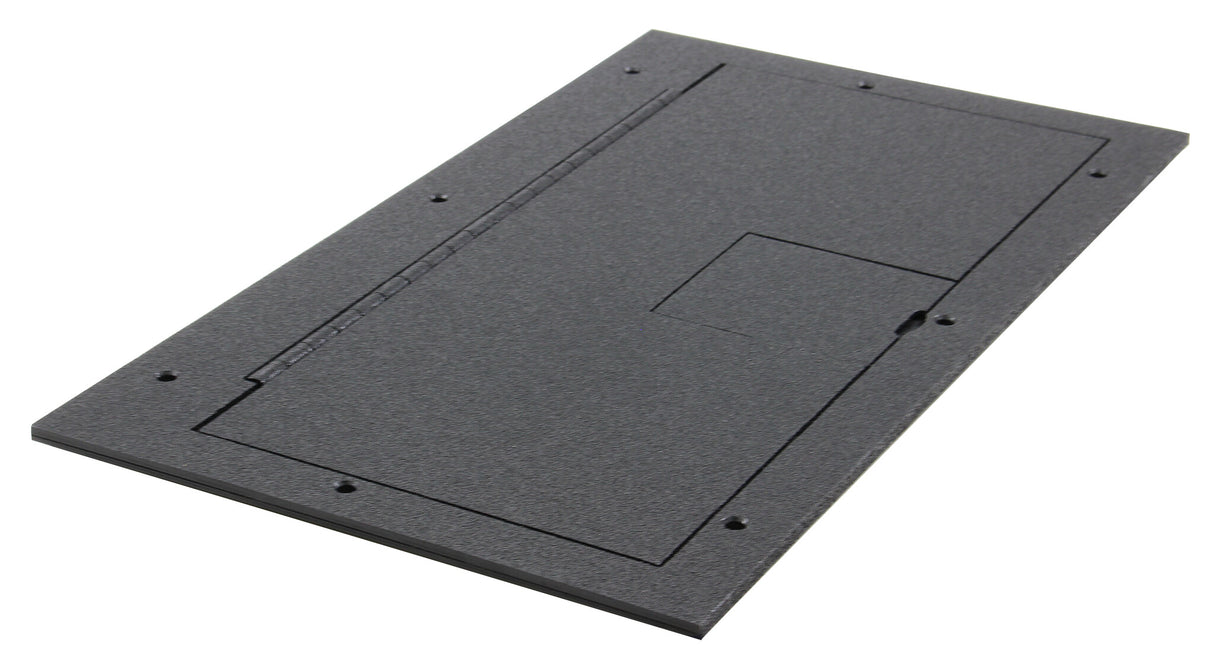 FSR FL-700-BLK-C Cover