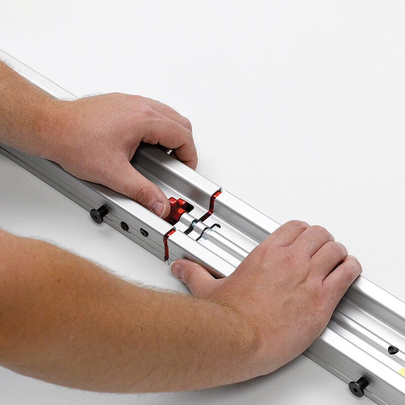 Draper FocalPoint projection screen 2.39 m (94") 16:10