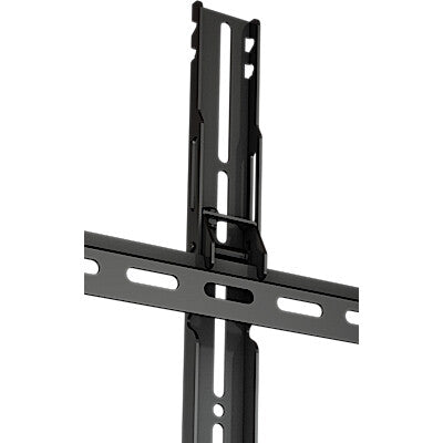 Crimson AV F55A TV mount 190.5 cm (75") Black