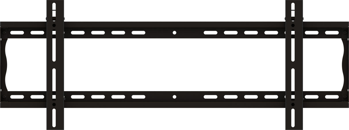 Crimson AV F86LG signage display mount 2.18 m (86") Black