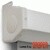 Draper Luma 2 projection screen