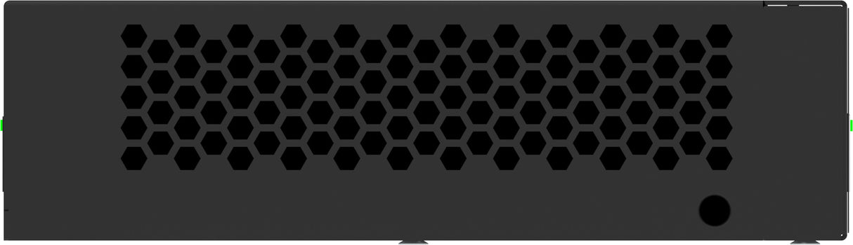 NETGEAR 8x1G PoE+ 110W 1x1G and 1xSFP Managed Switch