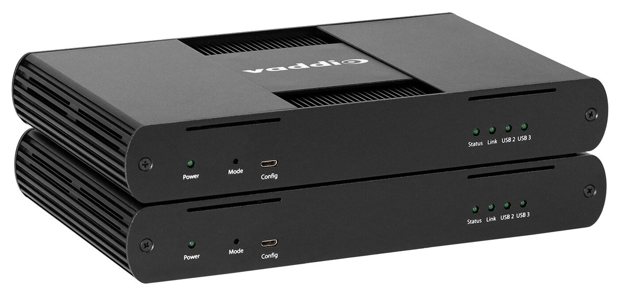 Vaddio 999-1005-032 console extender Console transmitter & receiver 5000 Mbit/s