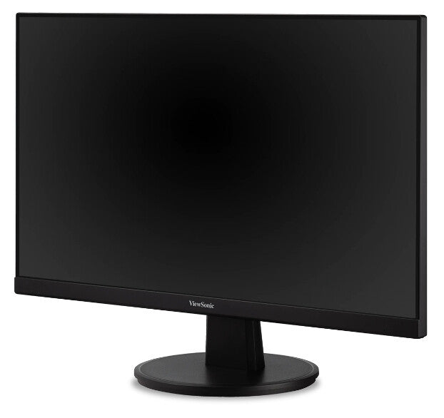 Viewsonic VA VA2447-MHU computer monitor 61 cm (24") 1920 x 1080 pixels Full HD LED Black