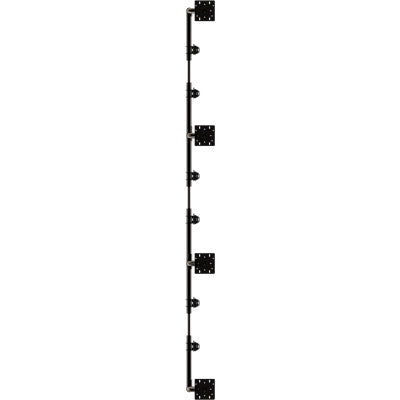 Crimson AV VWC47 signage display mount 119.4 cm (47") Black