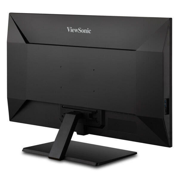Viewsonic VX4381-4K computer monitor 109.2 cm (43") 3840 x 2160 pixels 4K Ultra HD LED Black