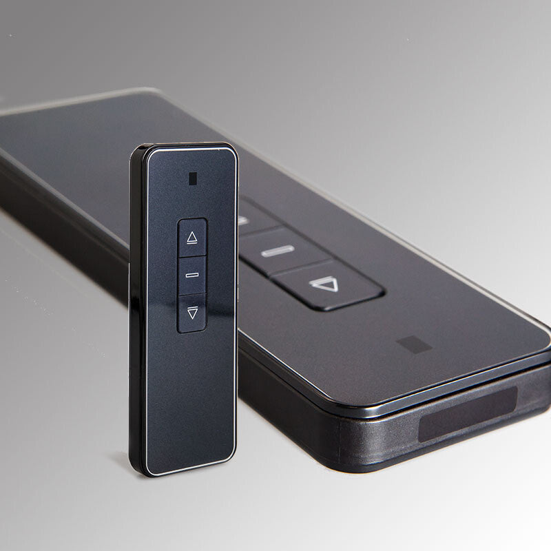 Draper 121226 projection screen accessory Remote control