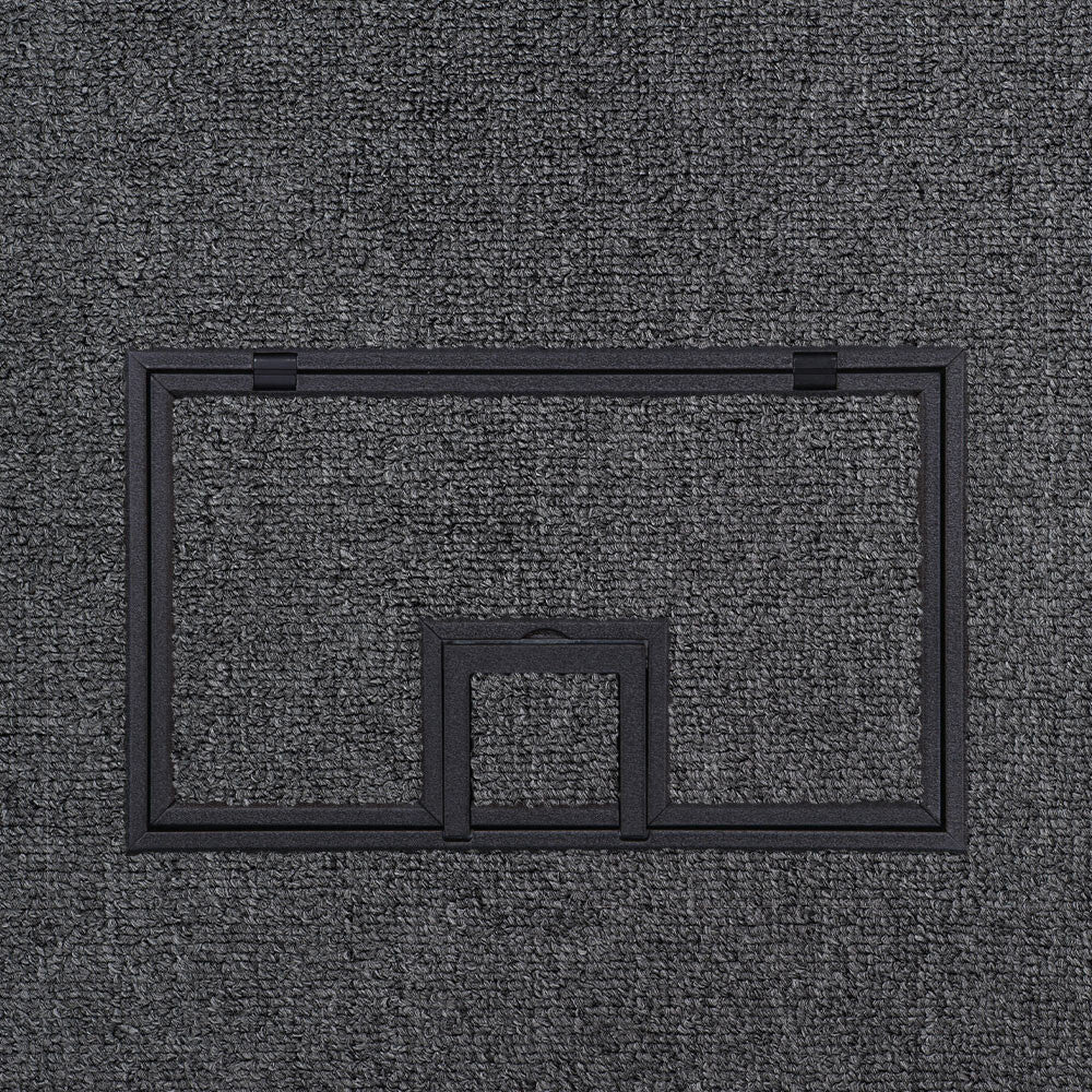 FSR FL-400-PLP-BLK-C Cover