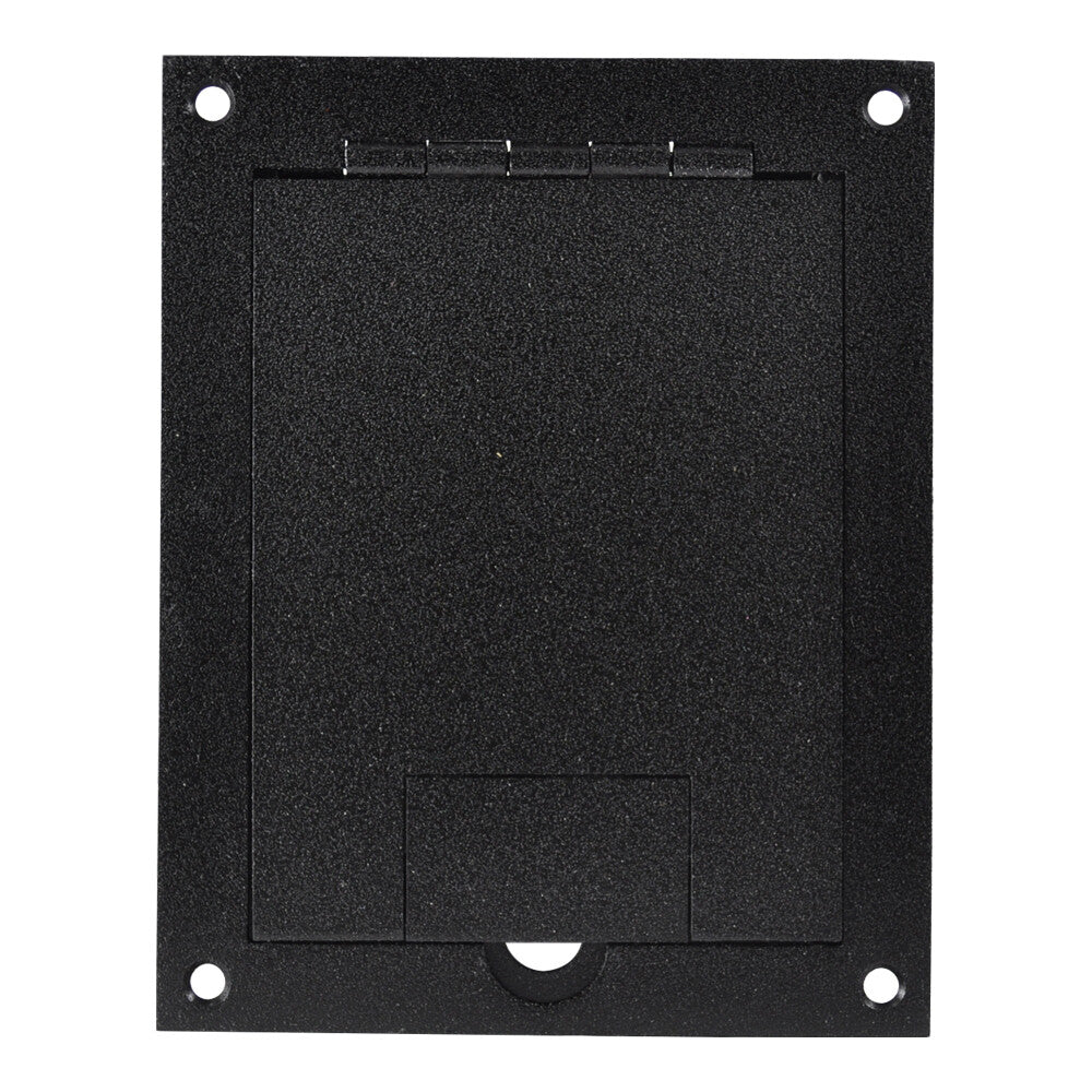 FSR FL-1200-BLK Junction box