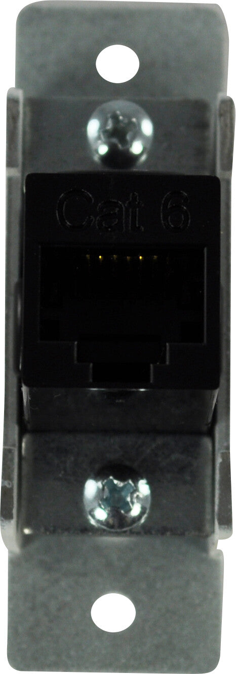 FSR IPS-D713S-WHT socket-outlet RJ-45 White