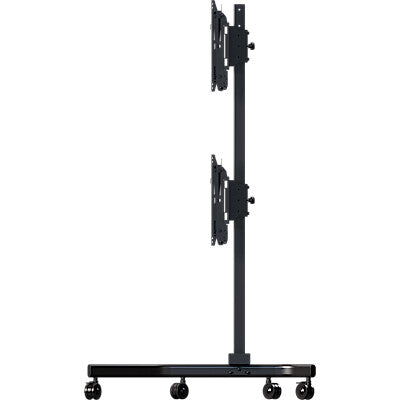 Crimson AV VWM263 signage display mount 160 cm (63") Black