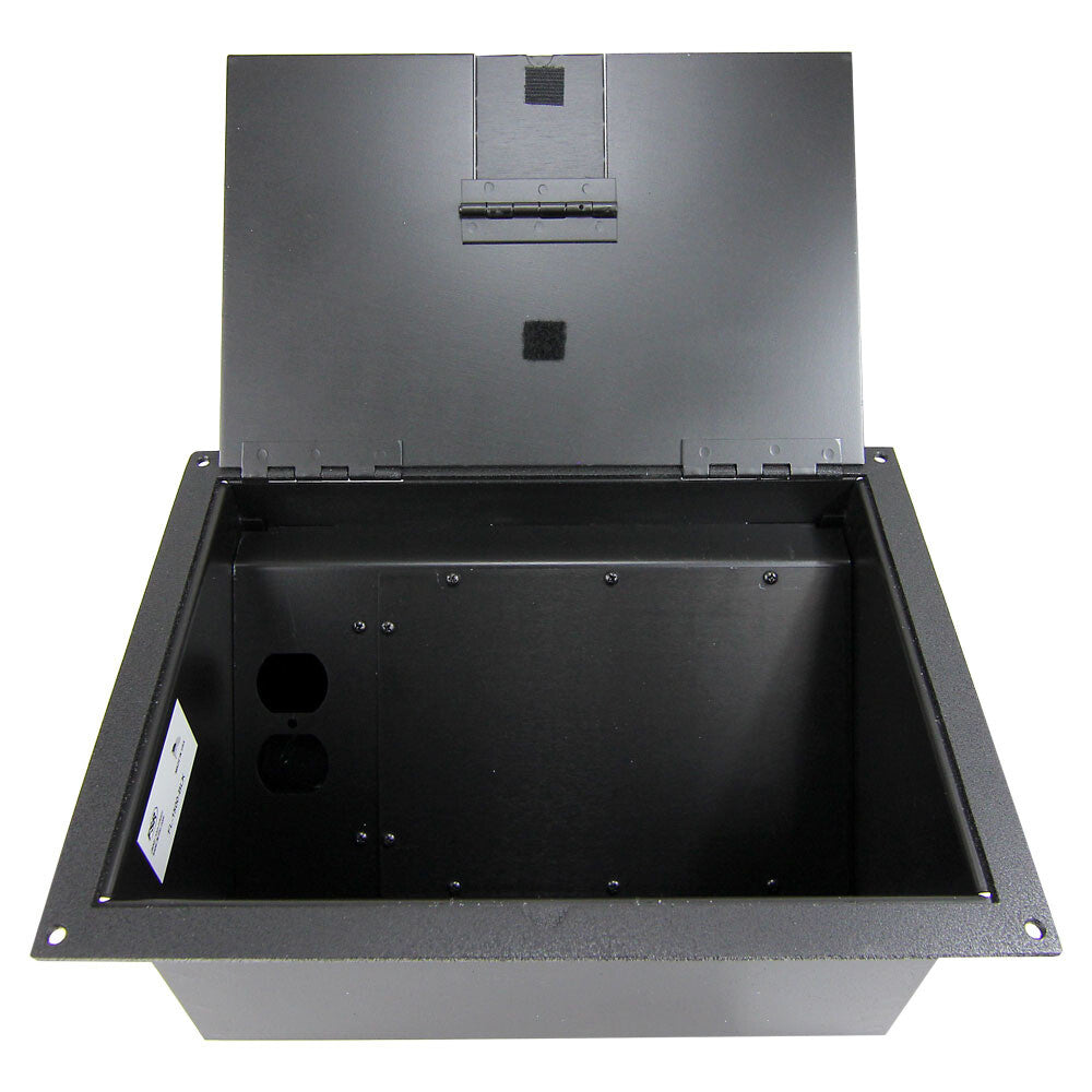 FSR FL-1500-BLK Junction box
