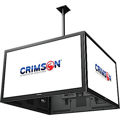 Crimson AV CQUAD mounting kit