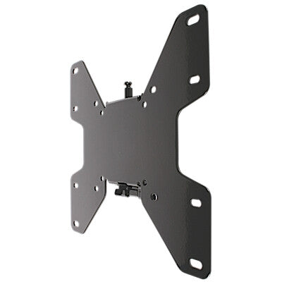 Crimson AV F37 monitor mount / stand 94 cm (37") Black Wall