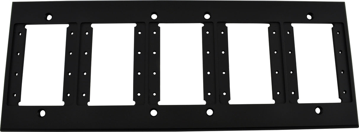 FSR IPS-WP1H-BLK Black