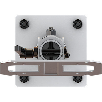 Crimson AV CV100-35AW TV mount 81.3 cm (32") White