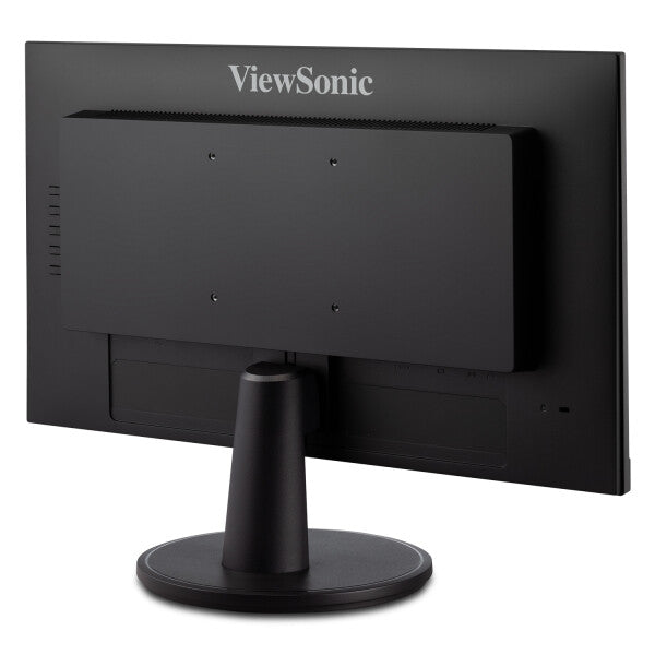 Viewsonic VA2247-MH computer monitor 55.9 cm (22") 1920 x 1080 pixels Full HD LED Black