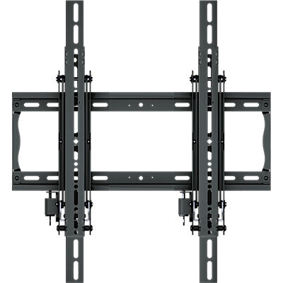 Crimson AV VWP4600 monitor mount / stand 152.4 cm (60") Black Wall