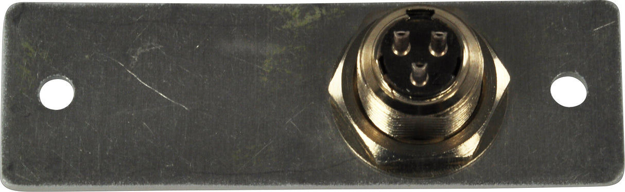 FSR IPS-A610S-WHT socket-outlet XLR White