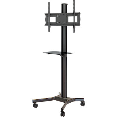 Crimson AV M631G monitor mount / stand 177.8 cm (70") Black Floor