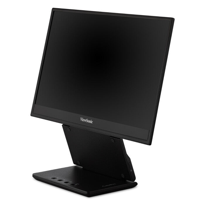 Viewsonic VP Series VP16-OLED computer monitor 40.6 cm (16") 1920 x 1080 pixels Full HD Black