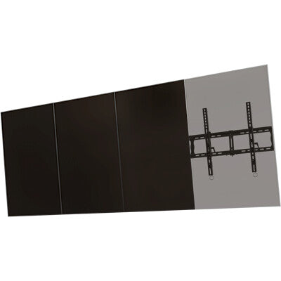 Crimson AV WMP55 TV mount 139.7 cm (55")