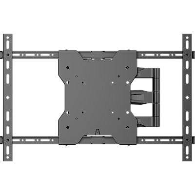 Crimson AV AU65 TV mount 165.1 cm (65") Black