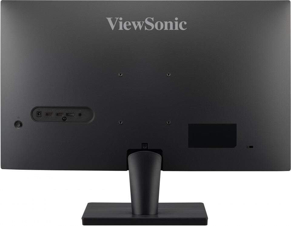 Viewsonic VA2715-2K-MHD computer monitor 68.6 cm (27") 2560 x 1440 pixels Quad HD LED
