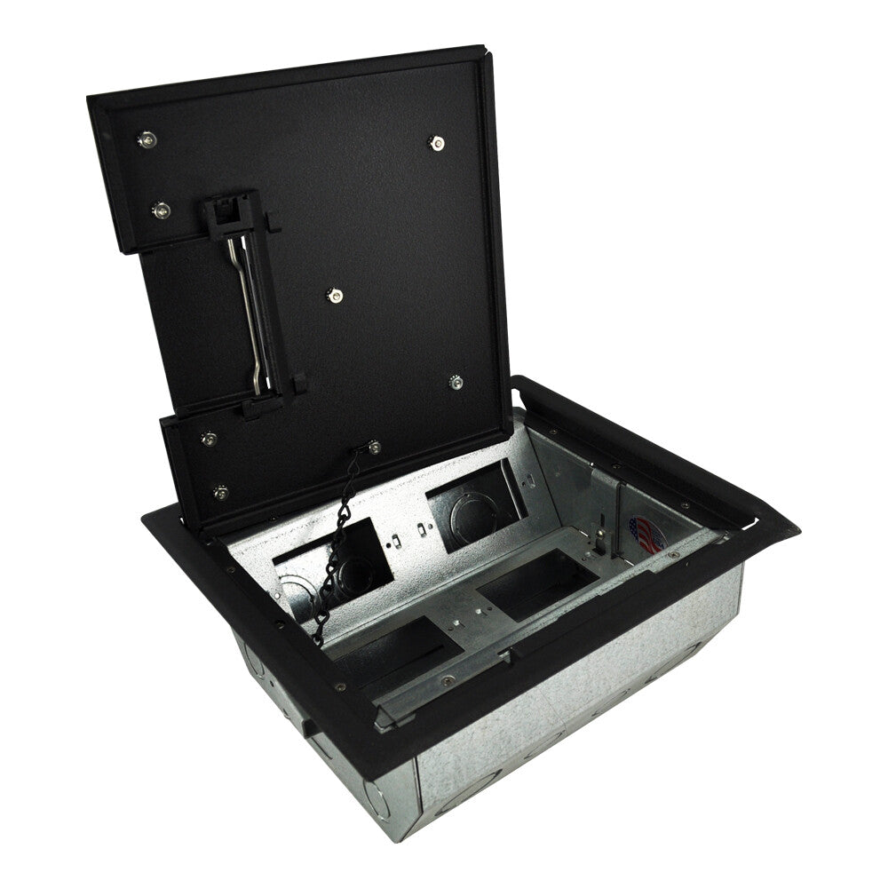 FSR RFL-DAV-SLBLK Junction box