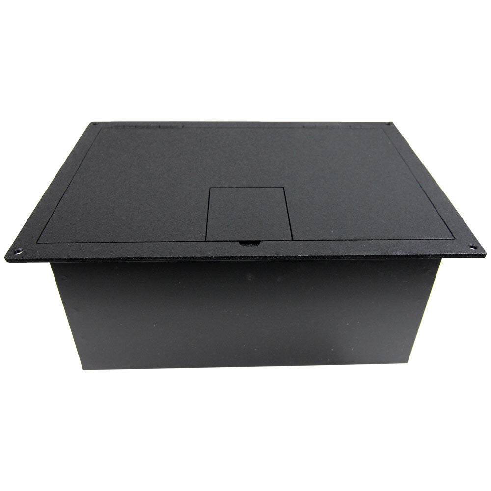 FSR FL-1500-BLK Junction box