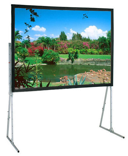 Draper 241031 projection screen 3.81 m (150") 4:3