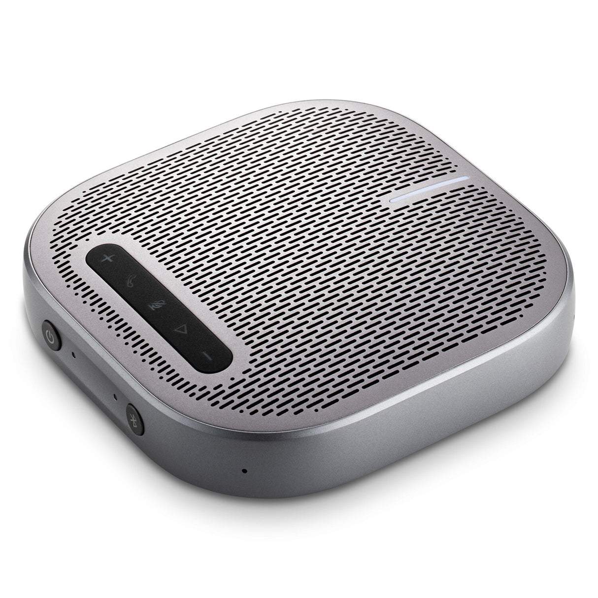 Viewsonic VB-AUD-201 speakerphone Universal USB/Bluetooth Black