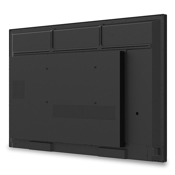 Viewsonic IFP9850 interactive whiteboard 2.49 m (98") 3840 x 2160 pixels Touchscreen Black HDMI