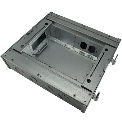 FSR FL-600P-3-B Junction box