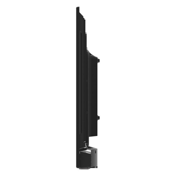 Viewsonic CDE4312 Signage Display Digital signage flat panel 109.2 cm (43") LED Wi-Fi 230 cd/m² 4K Ultra HD Black Built-in processor Android 9.0 16/7