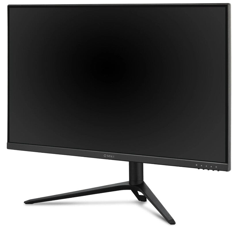 Viewsonic VX Series VX2728J computer monitor 68.6 cm (27") 1920 x 1080 pixels Full HD LED Black
