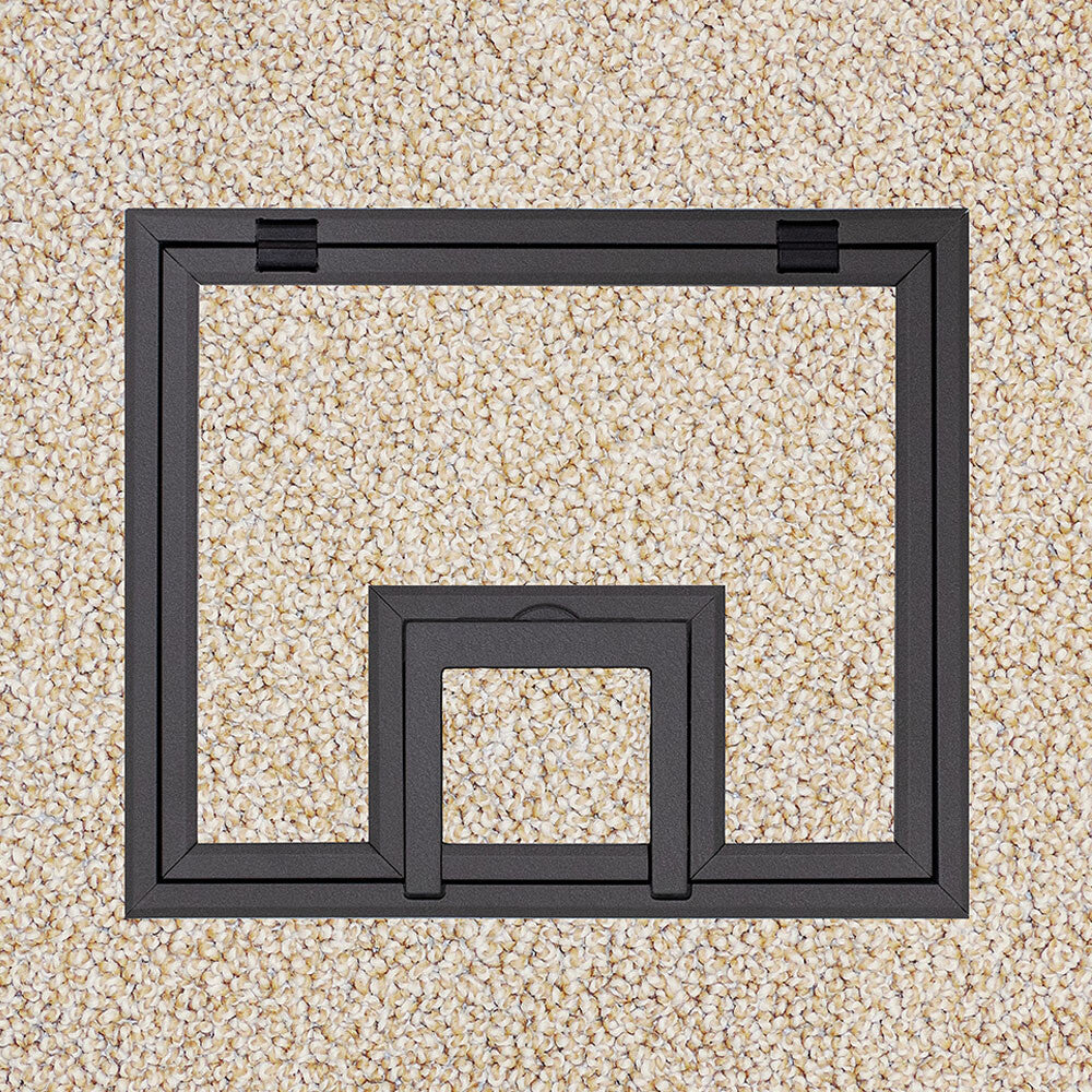 FSR FL-500P-PLP-GRY-C Cover