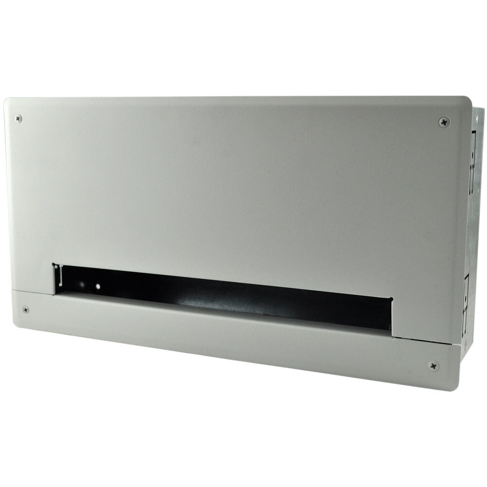 FSR PWB-250-WHT electrical enclosure
