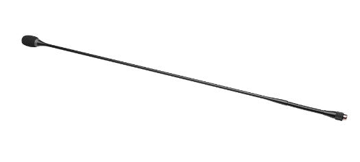 Televic D-Mic 70 SL Black Conference microphone