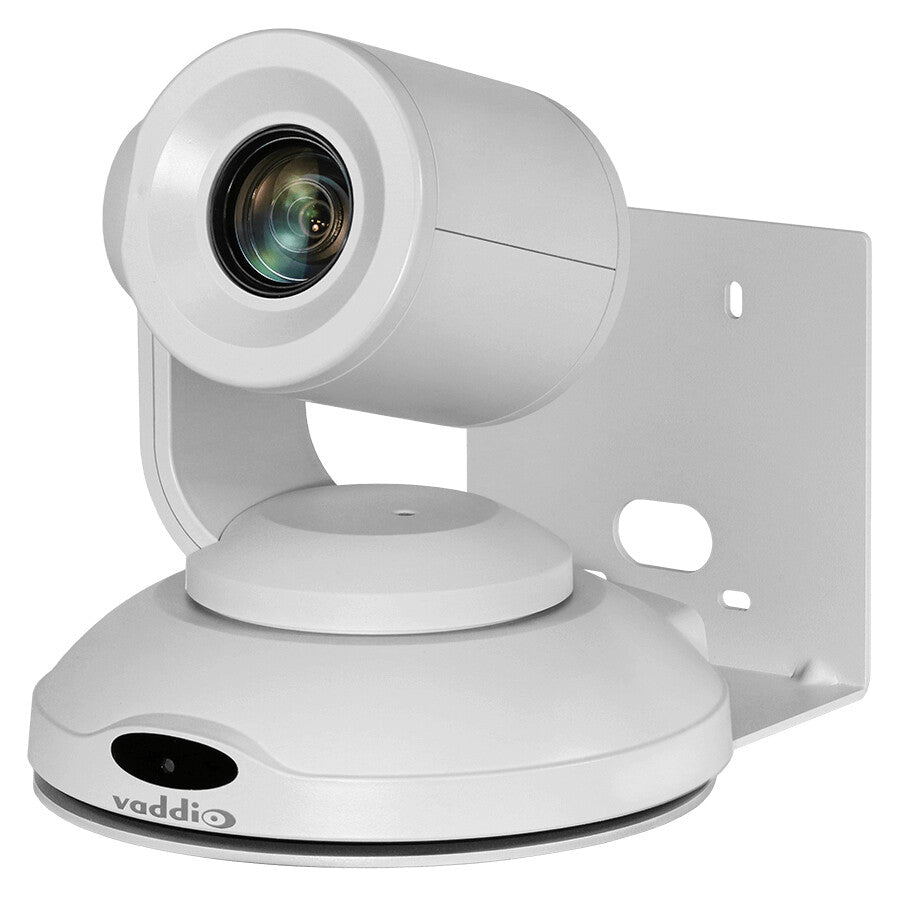 Vaddio PrimeSHOT 20 HDMI 2.38 MP White 1920 x 1080 pixels 60 fps CMOS 25.4 / 3 mm (1 / 3")