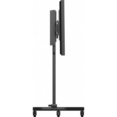 Crimson AV M90B monitor mount / stand 2.29 m (90") Black Floor