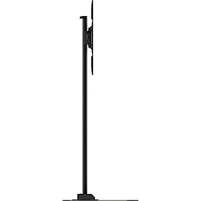 Crimson AV S86LG signage display mount 2.29 m (90") Black