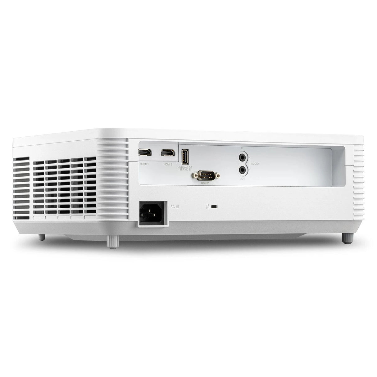 Viewsonic PA503HD data projector 4000 ANSI lumens DLP 1080p (1920x1080) White