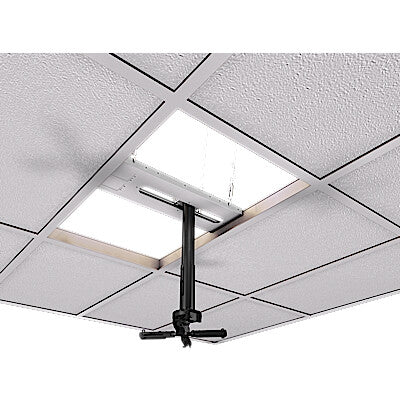 Crimson AV JKS-18A project mount Ceiling Black