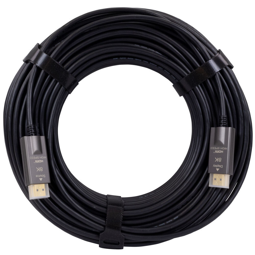 FSR DR-H2.1-30M HDMI cable HDMI Type A (Standard) Black