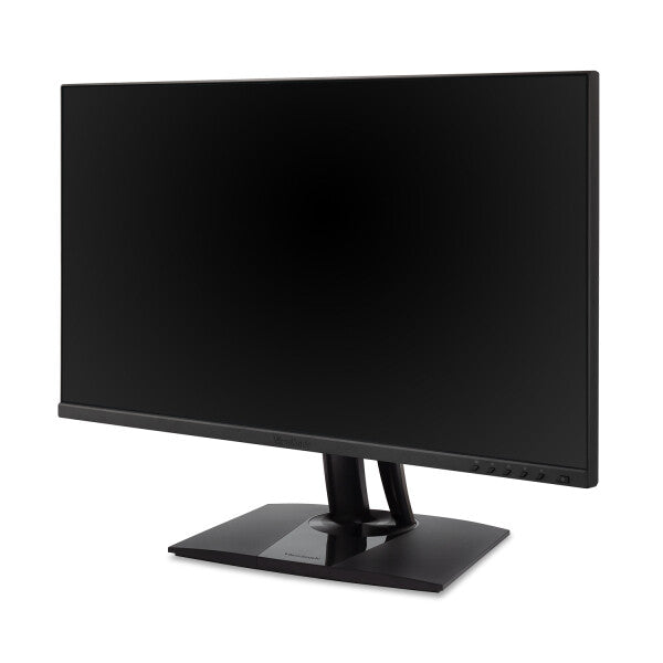 Viewsonic VP2756-4K computer monitor 68.6 cm (27") 3840 x 2160 pixels 4K Ultra HD LED Black