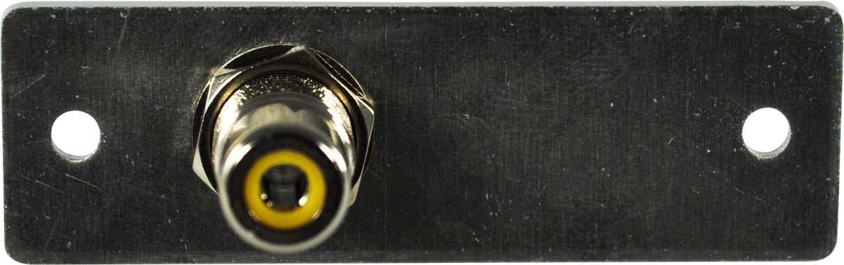 FSR IPS-V211S-WHT socket-outlet RCA White