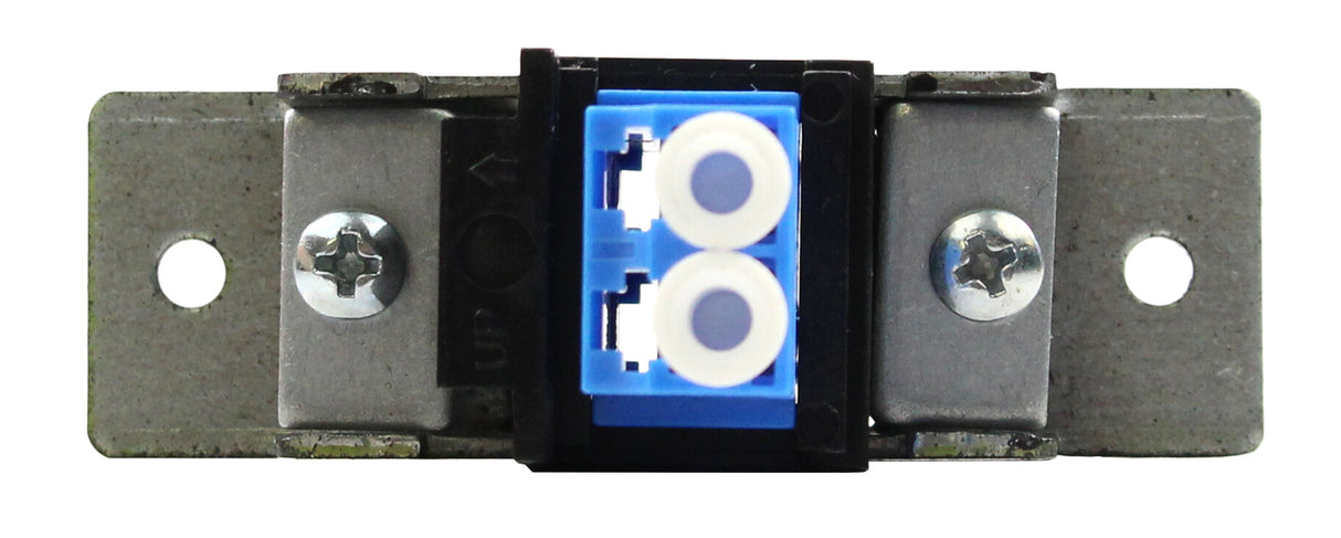 FSR IPS-D802S-BLK socket-outlet Black, Blue, White